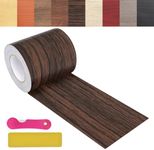 ZERNBER Wood Grain Repair Tape, 2.4