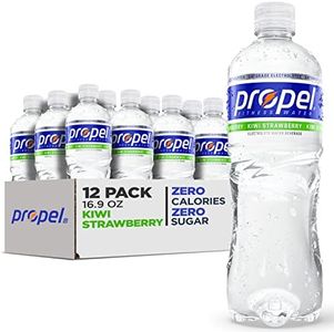 Propel, Ki