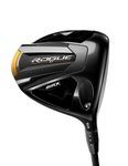 Callaway Golf 2024 Rogue ST Max Driver (Right, Ventus 50 Gram, Regular, 10.5 Degrees)