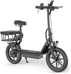 WERHY H3PRO Electric Scooter with S