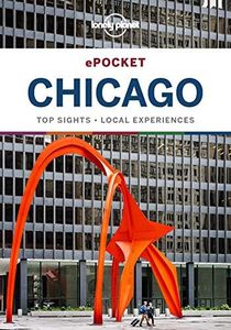 Lonely Planet Pocket Chicago (Pocket Guide)