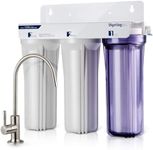 iSpring US31 Classic 3-Stage Under 