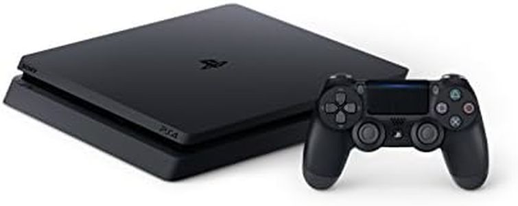 PlayStation 4 Slim 500GB Console [Discontinued]