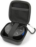 CASEMATIX Carry Case Compatible with Orba 2 Artiphon Handheld Multi-instrument - Includes Carrying Case Only