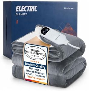 Bedsure El