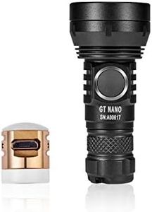 LUMINTOP G