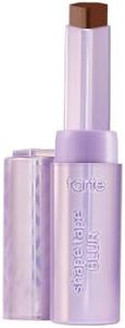 tarte shape tape blur concealer stick - Full Coverage Crease-Proof Makeup, Diamond-Shaped Precision Tip for Instant Eye Lift Effect, 50% Skin-loving Ingredients, Vegan & Cruelty-Free full size, 60H