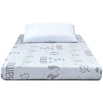 5 Memory Foam Mattress