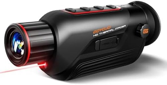 Thermal Mo