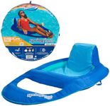 SwimWays Spring Float Recliner Chai