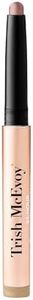 Trish McEvoy 24-Hour Eyeshadow Stick & Liner in Shade Topaz, Long-Wearing Crease-Proof Cream Eyeshadow, Pigment-Rich Smudge-Proof Formula, 0.058 oz / 1.64 G