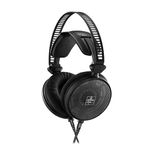 audio technica ATH-R70x Professional Open-Back Reference Headphones, Black (AUD ATHR70X)