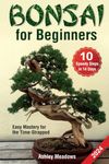 Bonsai for Beginners: Learn 10 Speedy Steps in 14 Days or Less to Take Care and Make a Healthy, Evergreen Tree. Easy Mastery for the Time-Strapped