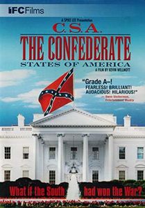 CSA: The C