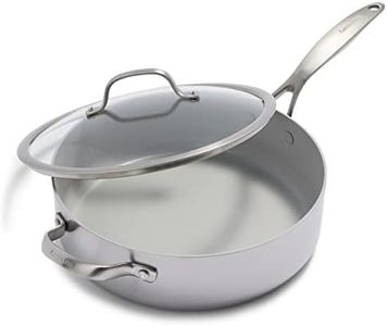 GreenPan V