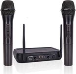 Pyle Wireless Microphone