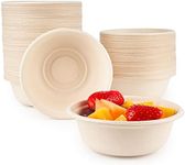HAAGO - 96 Premium Paper Bowls Biod