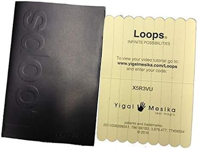 Loops Nouv