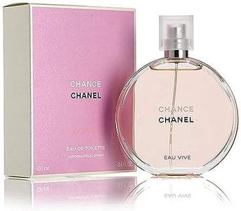 Chanel Cha