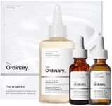 The Ordinary The Bright Set, 3-Step Regimen for Radiant, Even Skin Tone