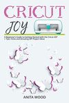 CRICUT JOY