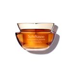 Sulwhasoo Concentrated Ginseng Renewing Cream: Rich Cream to Nourish, Visibly Firm, and Visibly Soften Lines & Wrinkles, 0.33 fl. oz.