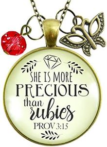 She is Mor
