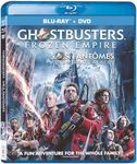 Ghostbusters: Frozen Empire [Blu-ra