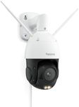 Reolink 4K 8MP Dual-Band Wi-Fi 6 PT
