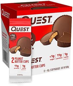 Quest Nutr