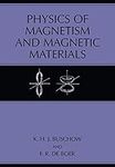 Physics of Magnetism and Magnetic M