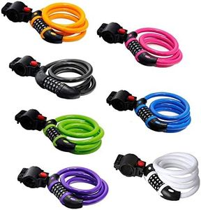 Bike Lock,