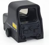 Minidiva 551 Holographic Sight Red 