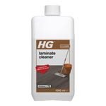 HG laminate cleaner (product 72) 1L