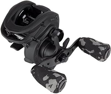 ABU GARCIA