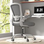 Office Chair, Ergonomic Desk Chair 