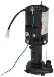 HARTELL HRIM-8-230 Replacement Ice Machine Pump, Replaces GPP-6SC-4FS and 12-2714-01