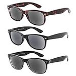Yogo Vision Reader Sunglasses for W