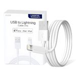 Apple Lightning Cables