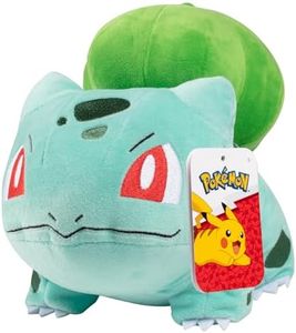 Pokémon 8"