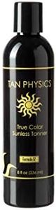 Tan Physic