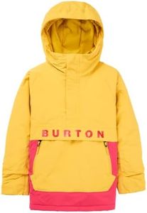Burton Kid