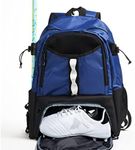 Athletico Turf Lacrosse Bag - Extra