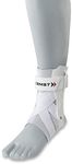 Zamst A2-DX Left Ankle Support, Whi