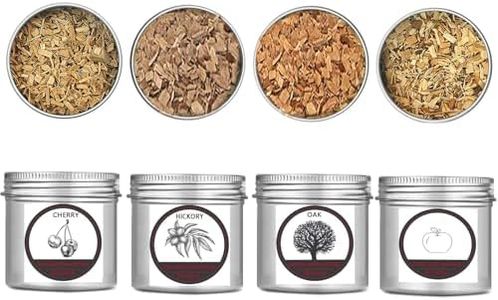 Wood Chips