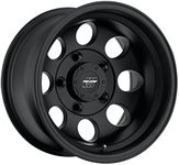 Pro Comp Alloys Series 69 Wheel wit