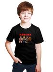 INDISSH Kid's T-Shirt