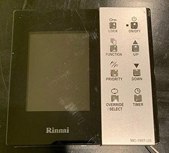 Rinnai Rec