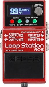 BOSS RC-5 