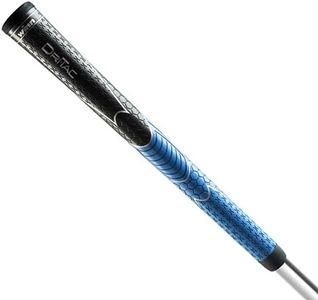 Winn DriTac Performance Comfort 2015 Black/Blue 6DT-BBL